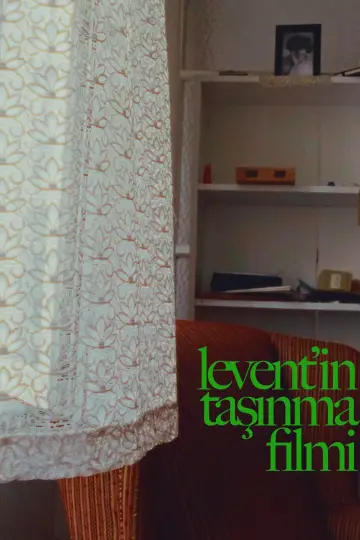 Постер к фильму "levent