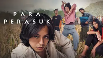 Задник к фильму "Para Perasuk" #797987