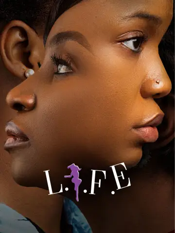 Постер к фильму "L.I.F.E." #1016398