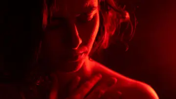 Задник к фильму "The Anomalisa Effect" #368957