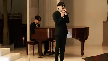 Задник к фильму "해피메리엔딩 THE MOVIE" #966985