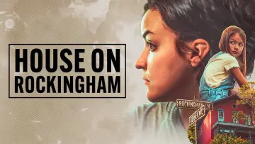Задник к фильму "House on Rockingham" #1107908