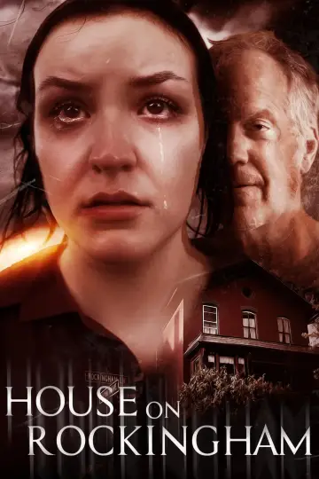 Постер к фильму "House on Rockingham" #1107911
