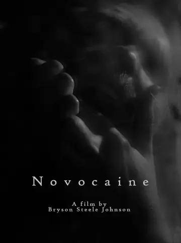 Постер к фильму "Novocaine" #883423