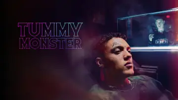 Задник к фильму "Tummy Monster" #1016064