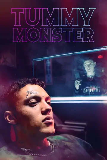 Постер к фильму "Tummy Monster" #1016065