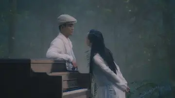 Задник к фильму "Đào, Phở và Piano" #409998