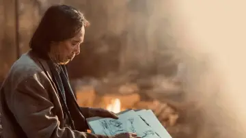 Задник к фильму "Đào, Phở và Piano" #410000