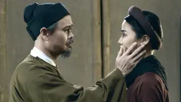 Задник к фильму "Hồng Hà nữ sĩ" #368914