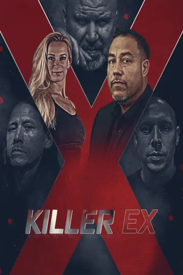 Killer Ex постер