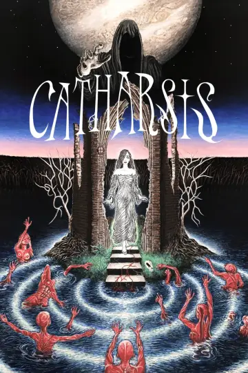 CATHARSIS постер