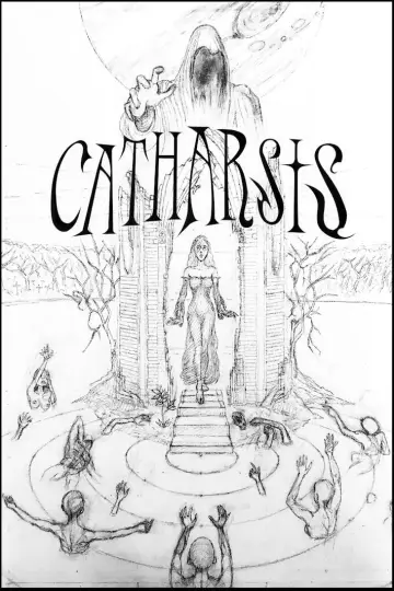 Постер к фильму "CATHARSIS" #1016193