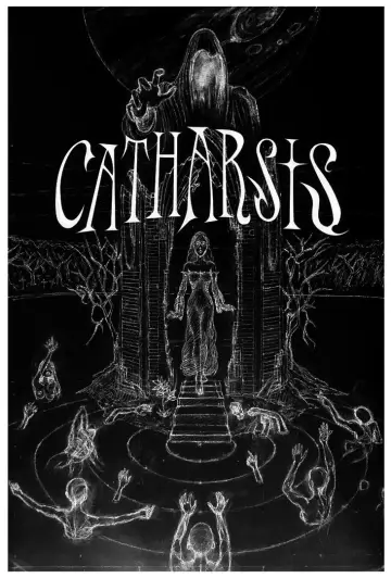 Постер к фильму "CATHARSIS" #1016194