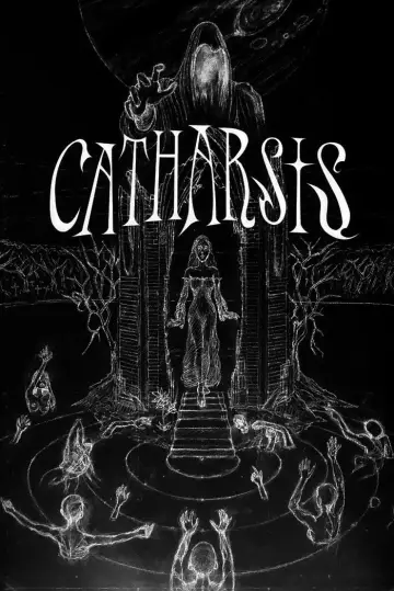 Постер к фильму "CATHARSIS" #1016195