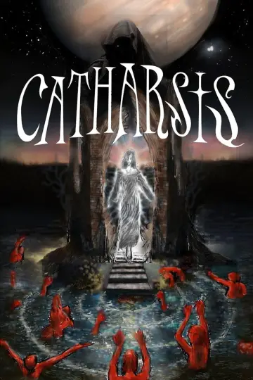 Постер к фильму "CATHARSIS" #1016196