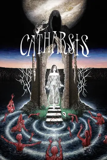 Постер к фильму "CATHARSIS" #1016197
