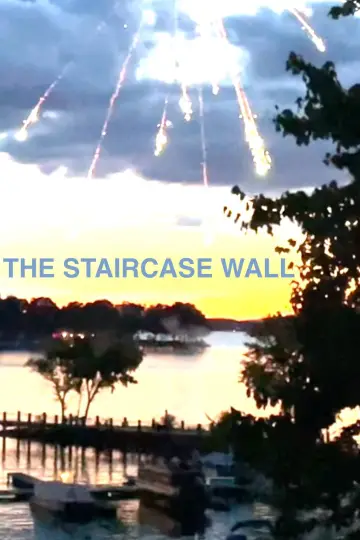 Постер к фильму "The Staircase Wall" #1016421