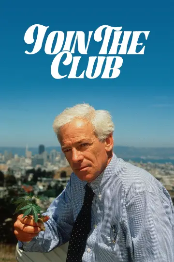 Постер к фильму "Join the Club" #1016322