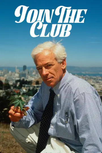 Постер к фильму "Join the Club" #1016323