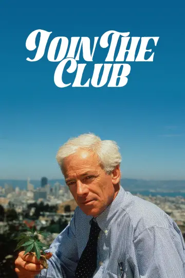 Постер к фильму "Join the Club" #1016324