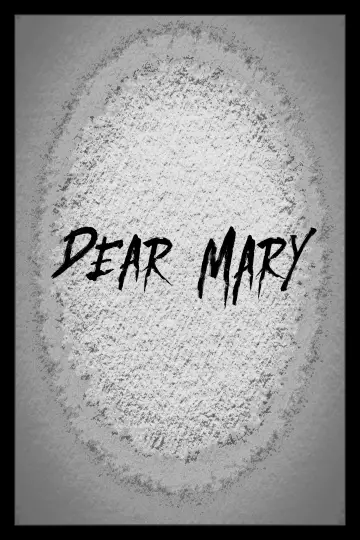 Постер к фильму "Dear Mary" #1121288