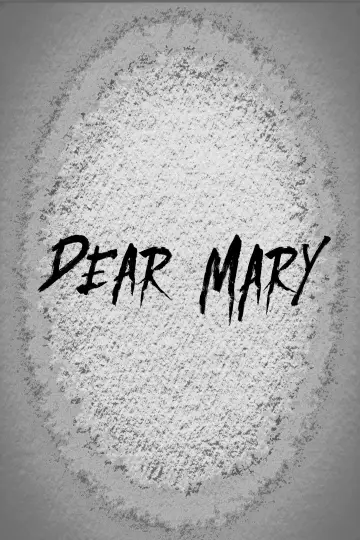Постер к фильму "Dear Mary" #1121289