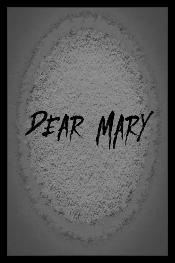 Постер к фильму "Dear Mary" #488287