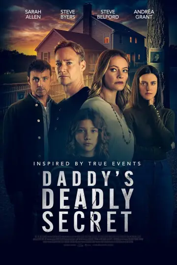 Постер к фильму "Daddy