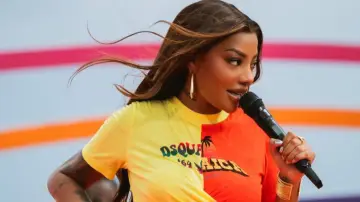 Задник к фильму "LUDMILLA: Numanice #3 Ao Vivo" #1016449