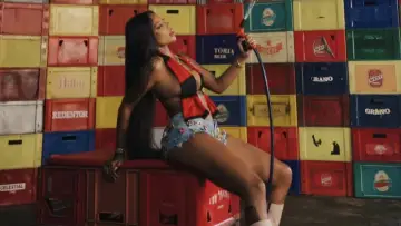 Задник к фильму "LUDMILLA: Numanice #3 Ao Vivo" #1016450