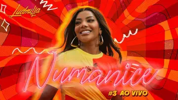 Задник к фильму "LUDMILLA: Numanice #3 Ao Vivo" #368881