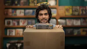 Задник к фильму "മോളിവുഡ് ടൈംസ്" #954294