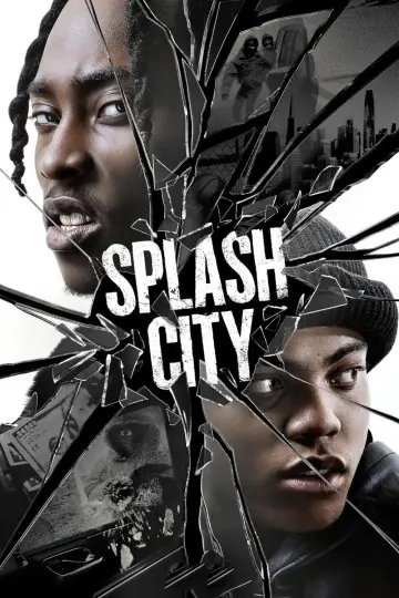 Splash City