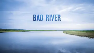 Задник к фильму "Bad River" #1074082