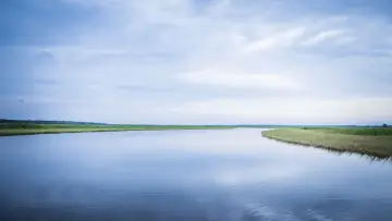 Задник к фильму "Bad River" #1074083