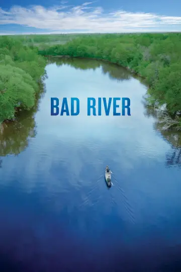 Постер к фильму "Bad River" #1074089