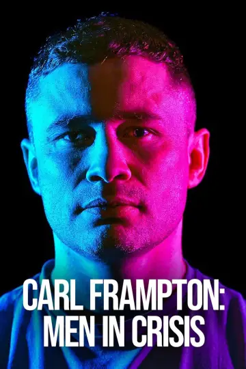 Постер к фильму "Carl Frampton: Men in Crisis" #369009
