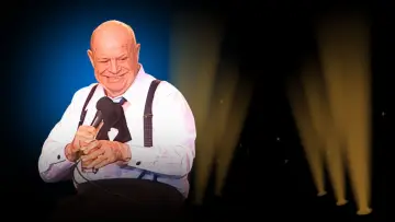 Задник к фильму "Don Rickles Live in Pala 2013" #444438