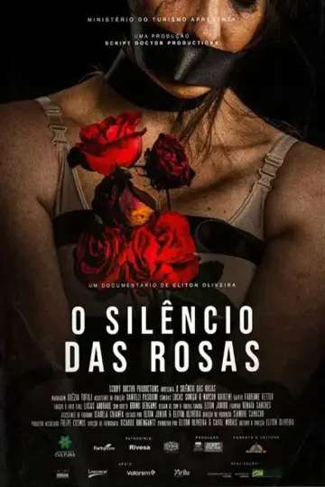 Постер к фильму "O Silêncio das Rosas" #1016486