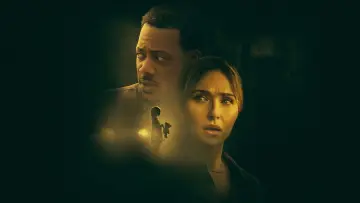 Задник к фильму "Эмбер Алерт" #649294