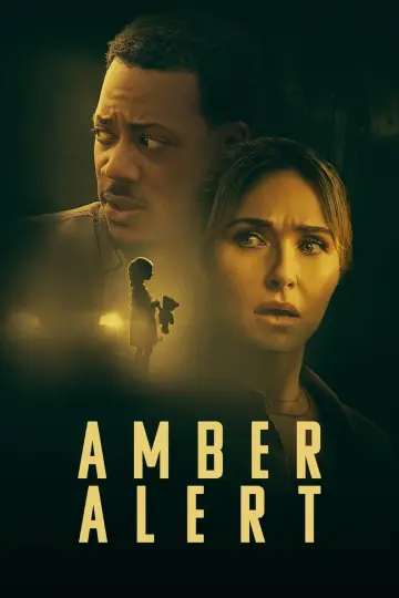 Постер к фильму "Эмбер Алерт" #649312