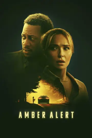 Постер к фильму "Эмбер Алерт" #649313