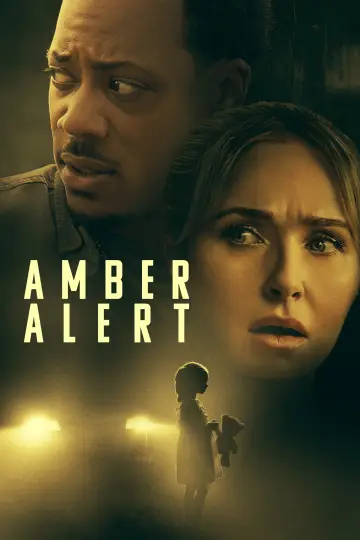 Постер к фильму "Эмбер Алерт" #649314
