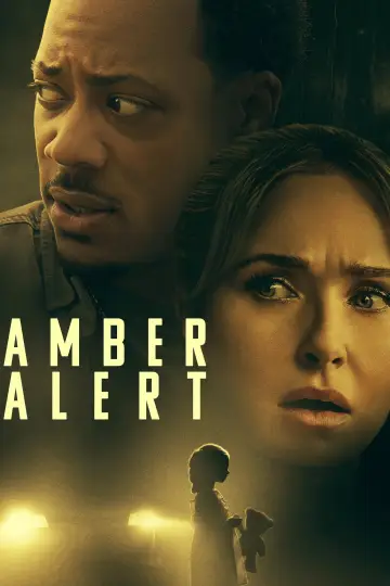 Постер к фильму "Эмбер Алерт" #649317