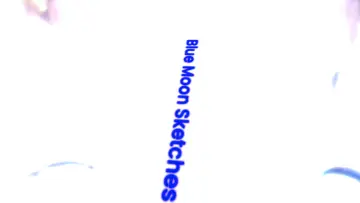 Задник к фильму "Blue Moon Sketches" #369097