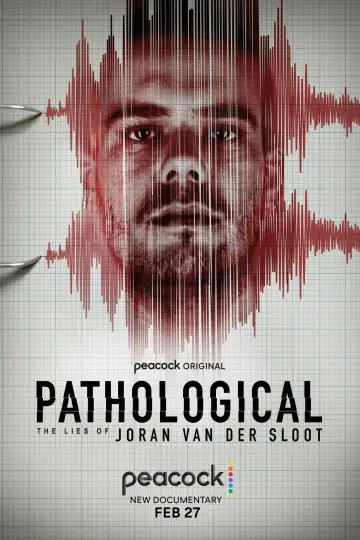 Постер к фильму "Pathological: The Lies of Joran van der Sloot" #1016483