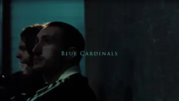Задник к фильму "Blue Cardinals" #453871