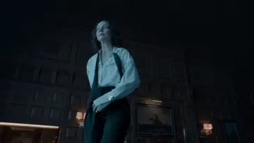 Задник к фильму "Диггер" #1155453