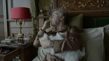 Задник к фильму "Диггер" #1155456