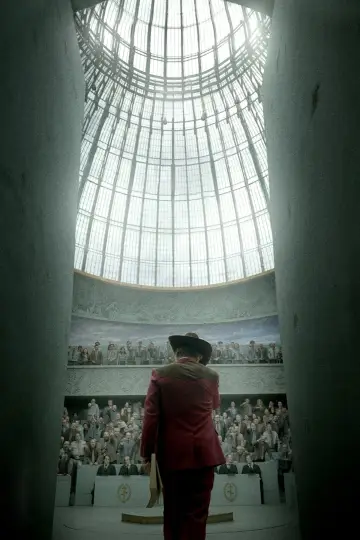 Постер к фильму "Диггер" #1642040